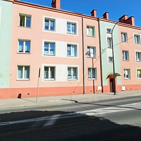 Apartament Orzysz Żabi Staw Zewnętrze zdjęcie