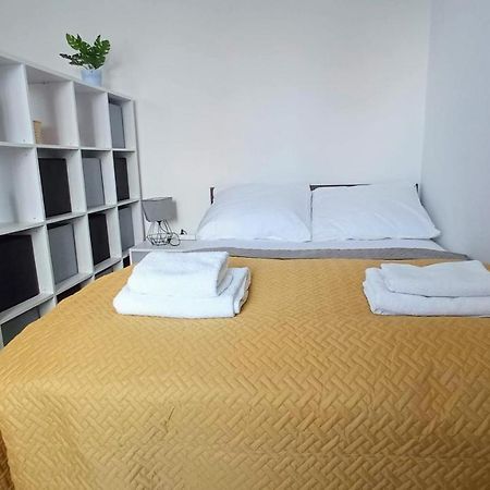 Apartament Orzysz Żabi Staw Zewnętrze zdjęcie