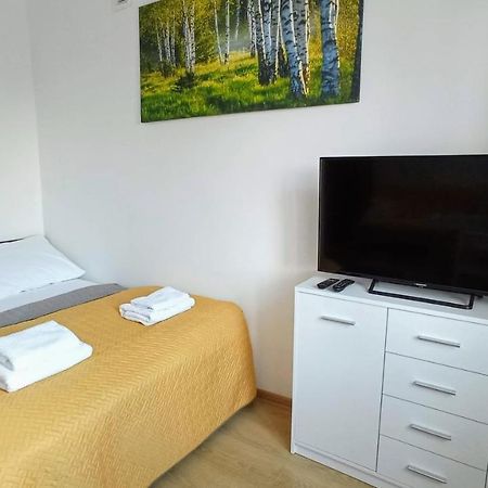 Apartament Orzysz Żabi Staw Zewnętrze zdjęcie