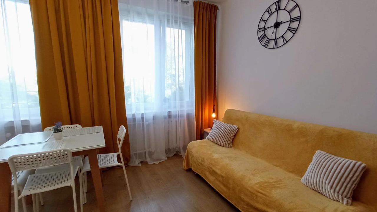 Apartament Orzysz Żabi Staw Zewnętrze zdjęcie