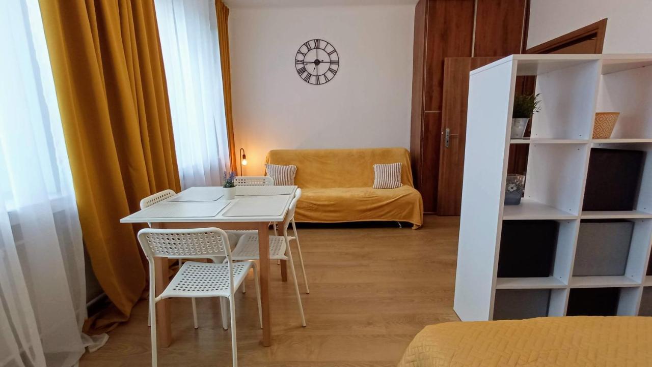 Apartament Orzysz Żabi Staw Zewnętrze zdjęcie