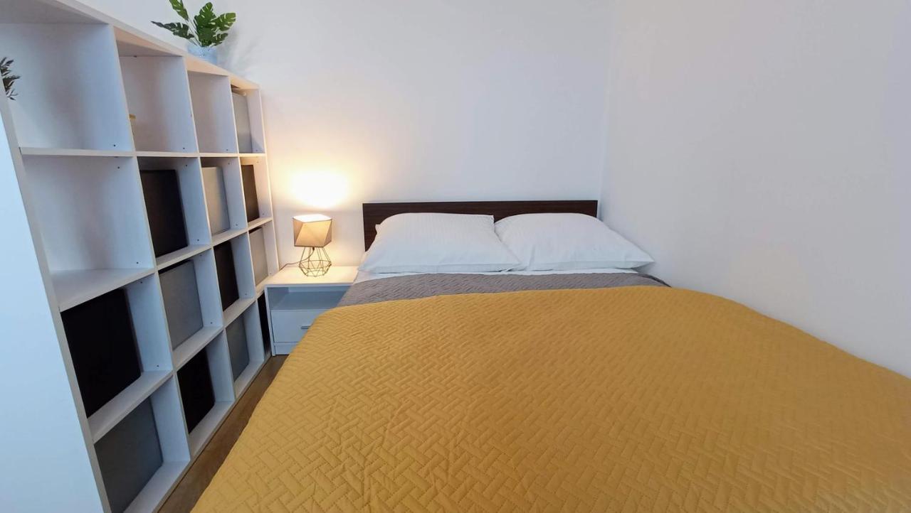 Apartament Orzysz Żabi Staw Zewnętrze zdjęcie