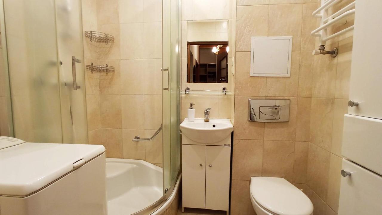 Apartament Orzysz Żabi Staw Zewnętrze zdjęcie