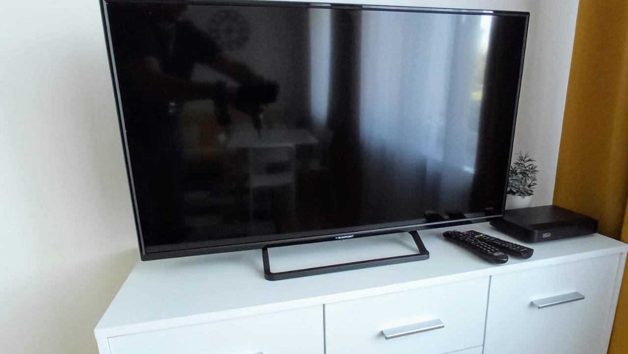Apartament Orzysz Żabi Staw Zewnętrze zdjęcie