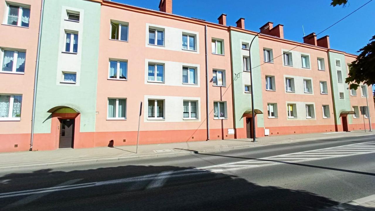 Apartament Orzysz Żabi Staw Zewnętrze zdjęcie