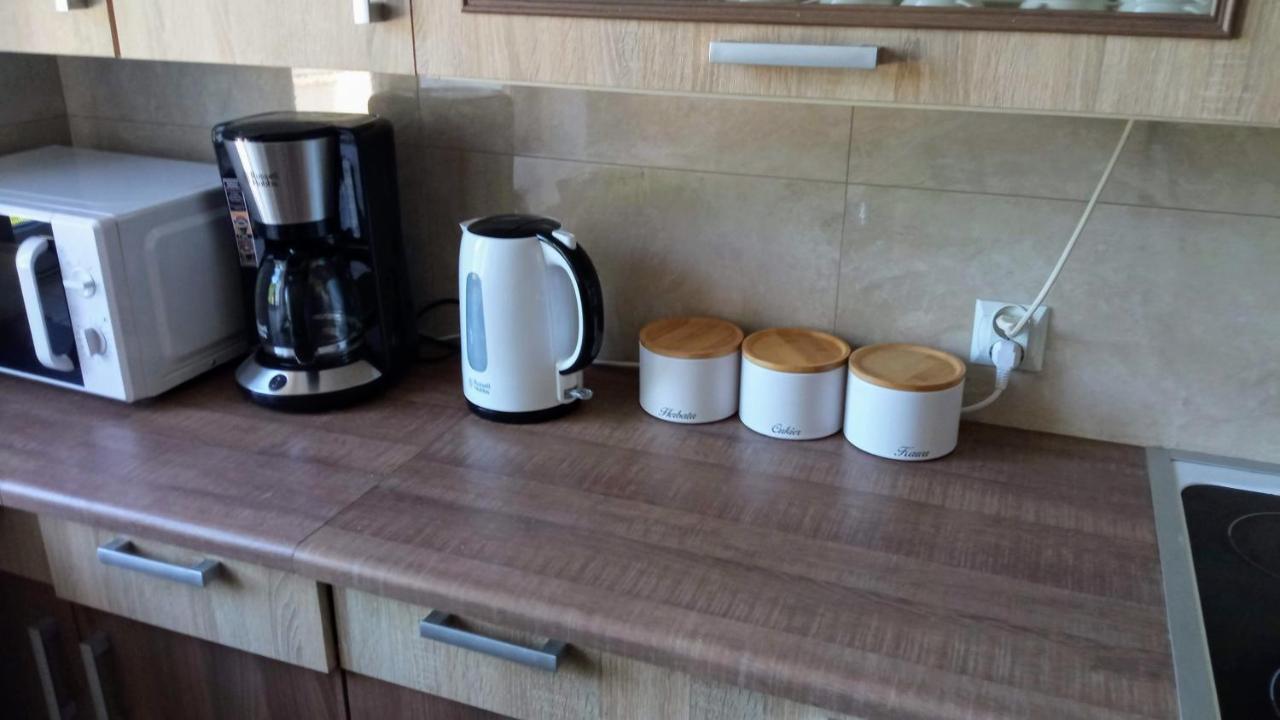 Apartament Orzysz Żabi Staw Zewnętrze zdjęcie