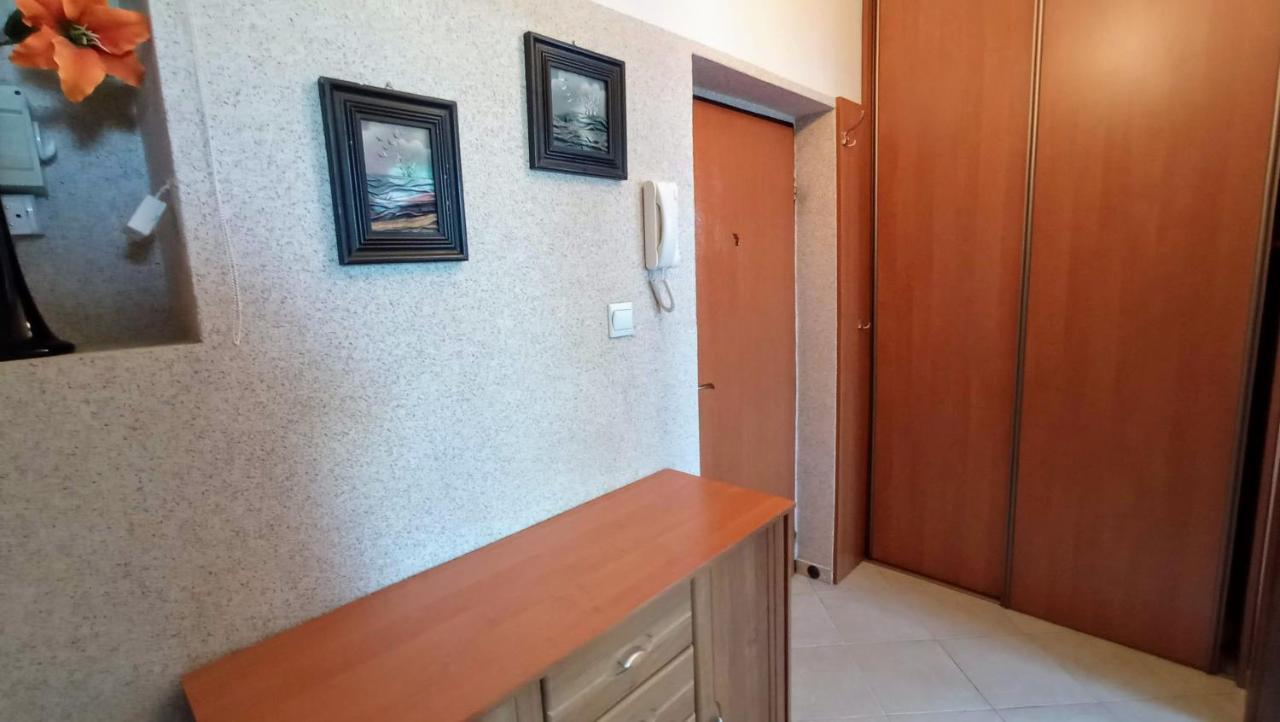 Apartament Orzysz Żabi Staw Zewnętrze zdjęcie