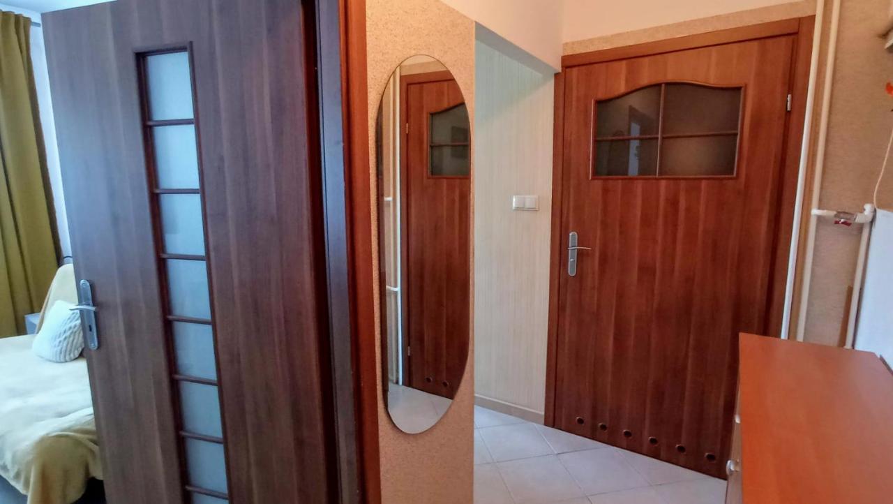 Apartament Orzysz Żabi Staw Zewnętrze zdjęcie