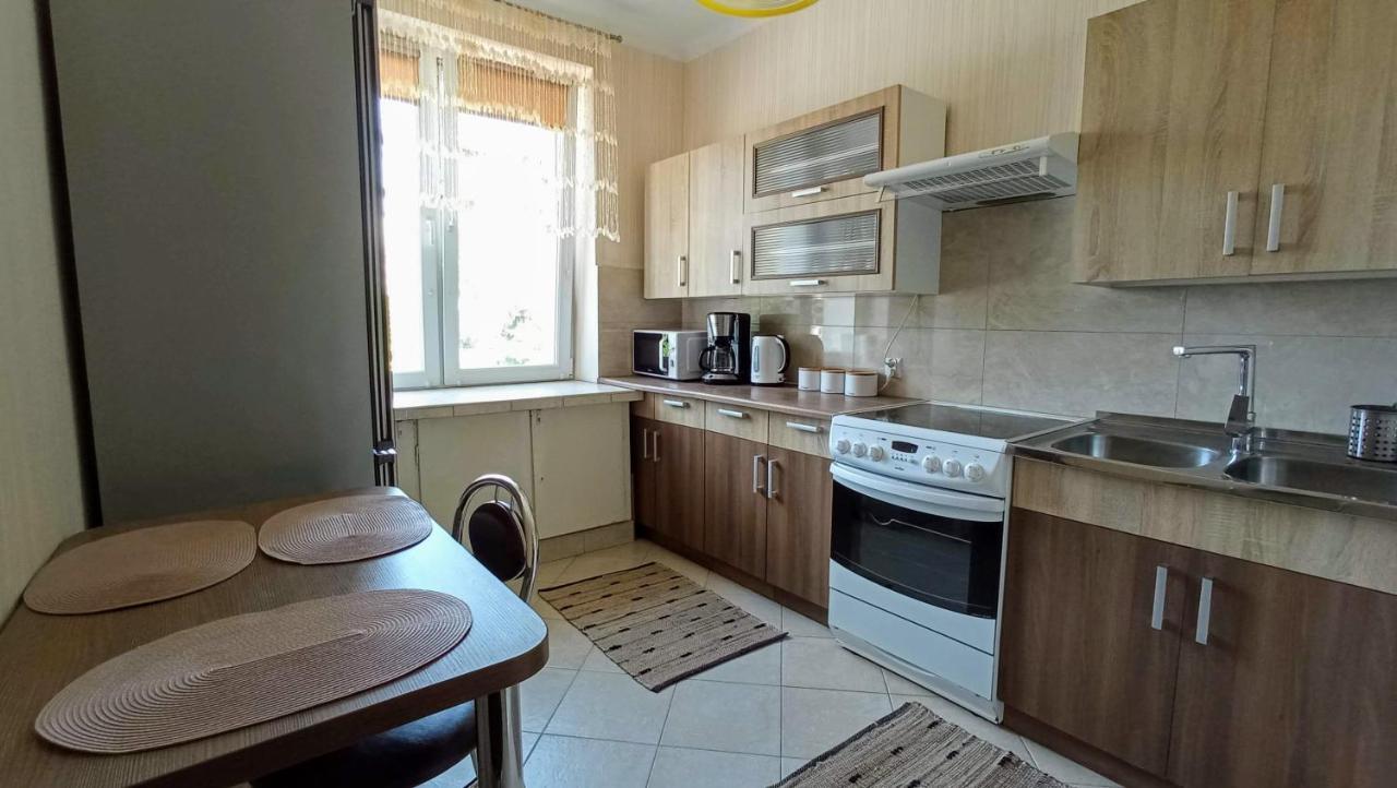 Apartament Orzysz Żabi Staw Zewnętrze zdjęcie